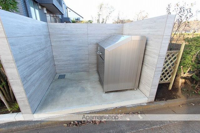 AOZO HAUS IIのその他写真
