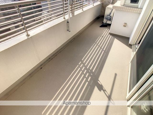 グランドメゾン浄水の内装写真