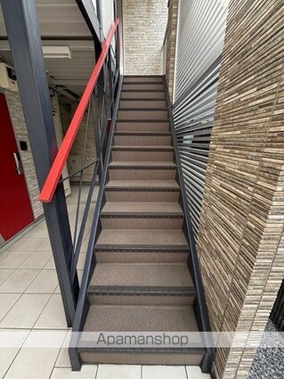 ベストプラン堀切[1K/21m2]の共用部3