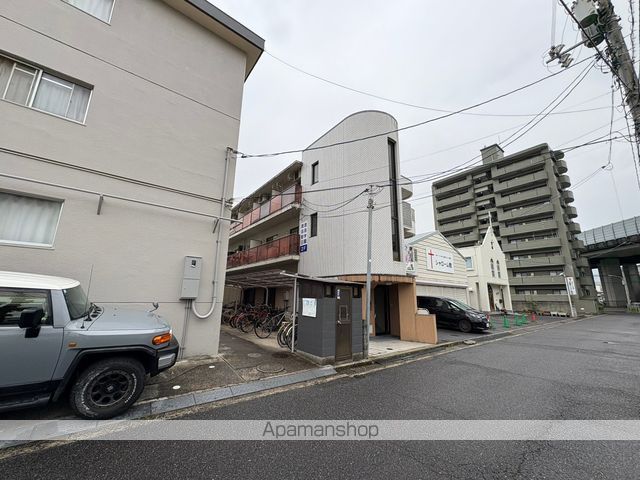 ミドリビルの外観写真