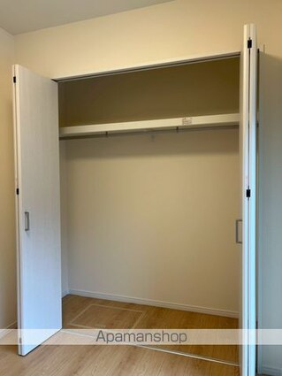 ＬＤ八千代中央[1LDK/29.61m2]の収納