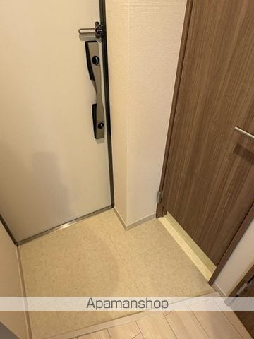 RーRESIDENCE南千束の内装写真