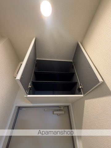 東武鉄道野田線 鎌ケ谷駅 徒歩5分 2階建 新築の内装写真