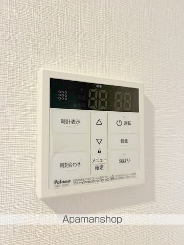 スプランディッド堺東IIIの内装写真