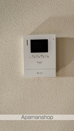 バリュージュ・アキノ[2K/40m2]のセキュリティ