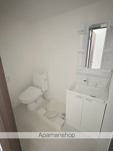 TRAZZO鶴見の内装写真