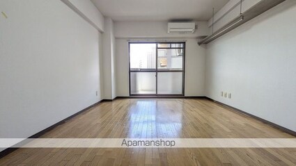 カローラ樽味[1K/27.2m2]のリビング・居間