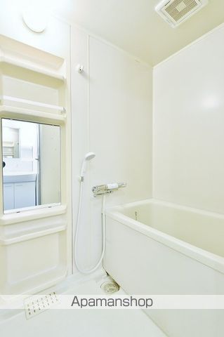 セジュール住吉IIの内装写真