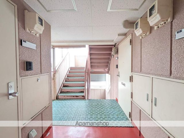 キャンパス文京台のその他写真