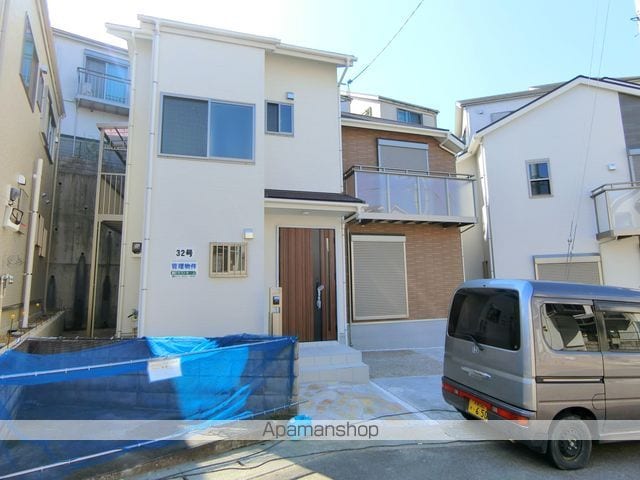 京田辺市薪里ノ内2期32号地