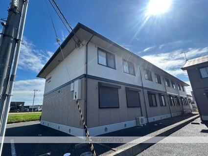 リアルコンフォート[2LDK/53.45m2]の外観2