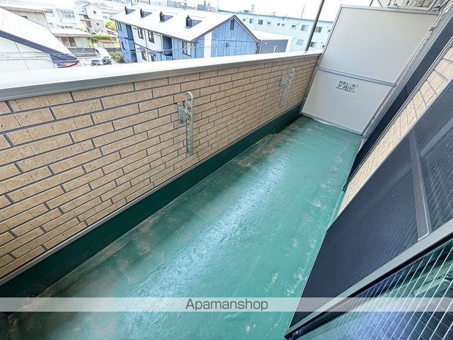 シティメディアIXの内装写真