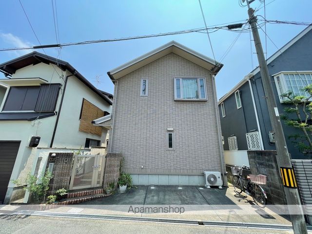 玉井町2-7-20の外観写真