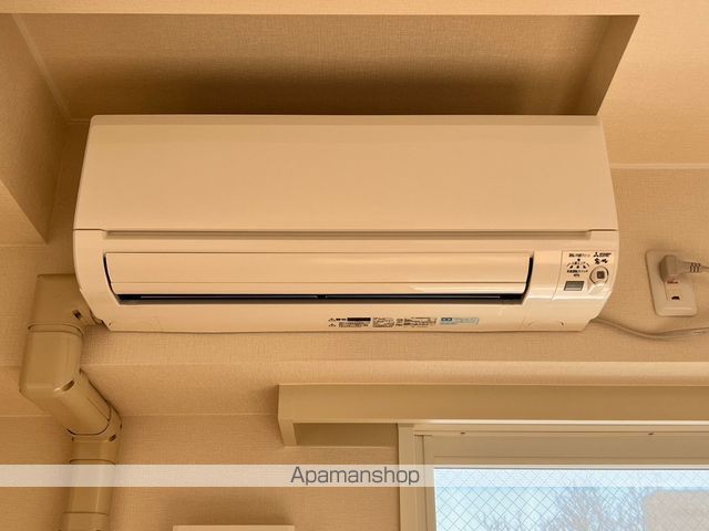 帯広マンション第1の内装写真