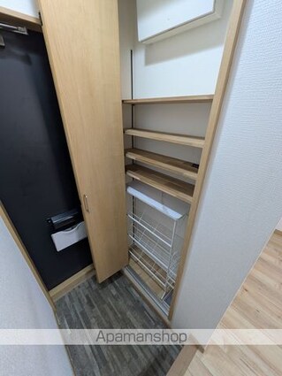 アムール阿佐谷参番館[1K/21m2]の内装9