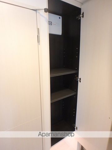 KNOWLEDGE円山の内装写真