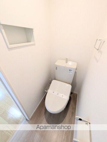 札幌市軌道線 西線１４条駅 徒歩7分 2階建 築7年の内装写真