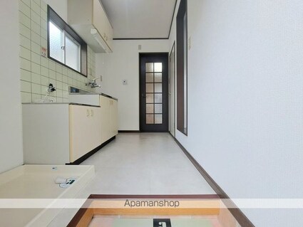 林檎館[1K/25.5m2]の内装6