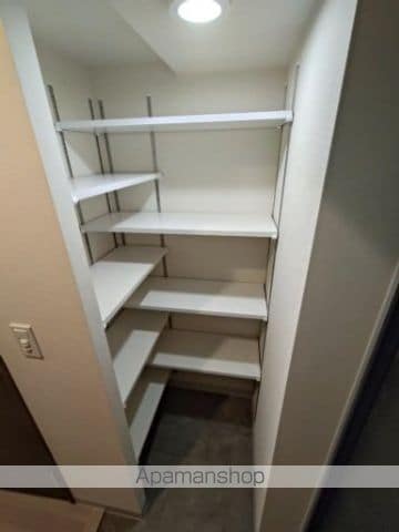 ミラージュパレス天王寺堀越町の内装写真