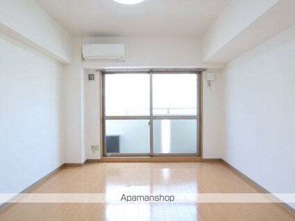 ラ・コール栄５[1K/23.8m2]のリビング・居間