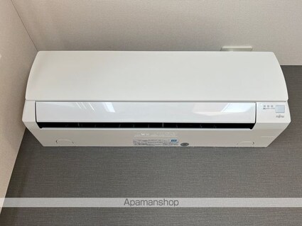 メゾン　デ　ソレール[1LDK/44.1m2]のその他設備