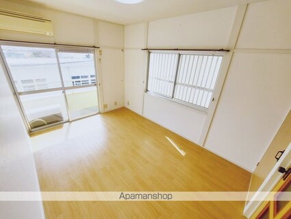 セイカハウス[1K/21.12m2]の内装7