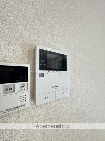 SIGNATURE07の内装写真
