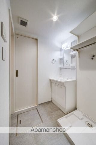 TOKI HOUSE 01の内装写真