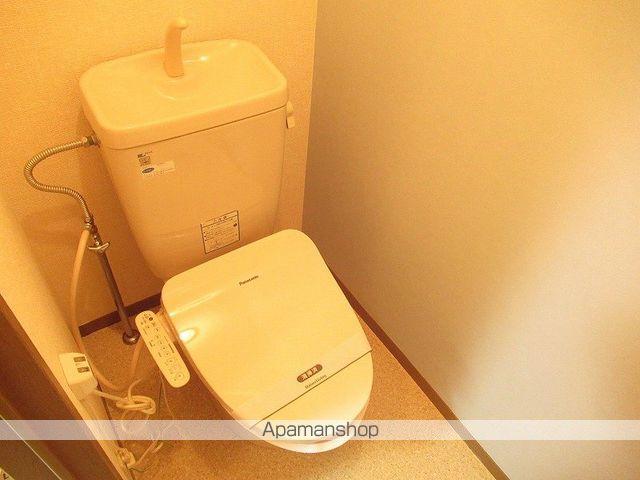 サンハイツ小中島 Dの内装写真