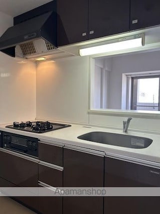 東京都江東区大島１丁目[1SLDK/52.51m2]のセキュリティ