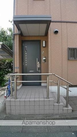 エスエーホームの内装写真