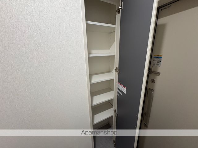 CASA CALMA上野口の内装写真