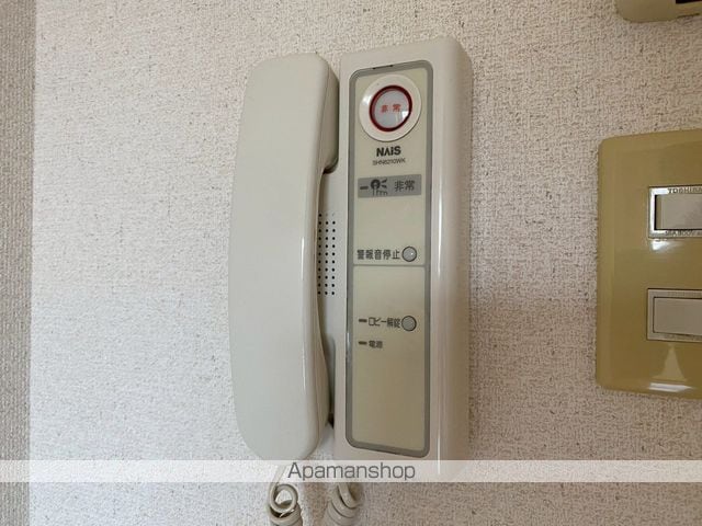グレイスハイツ東中通の内装写真