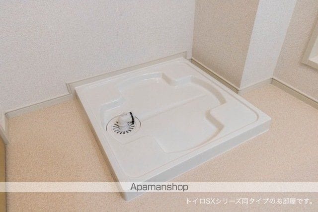 仮)西石井5丁目アパートIIの内装写真