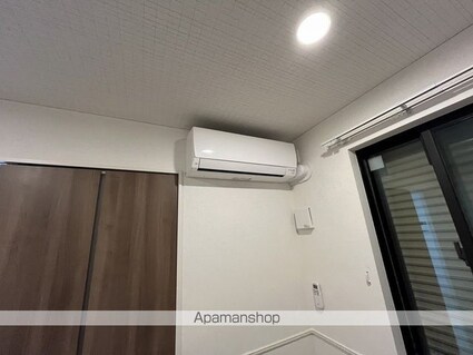 カーサ・プリ―ト[1LDK/38.52m2]の内装4