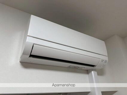 愛知県名古屋市北区志賀町４丁目[1LDK/54.29m2]のその他設備