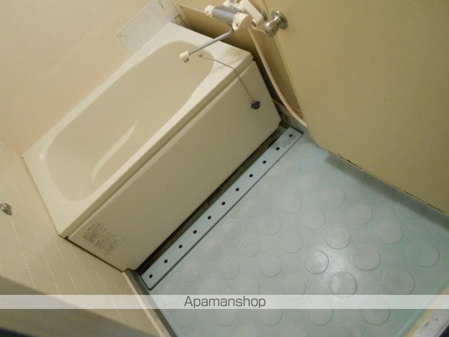 北野田マンション巽B棟の内装写真