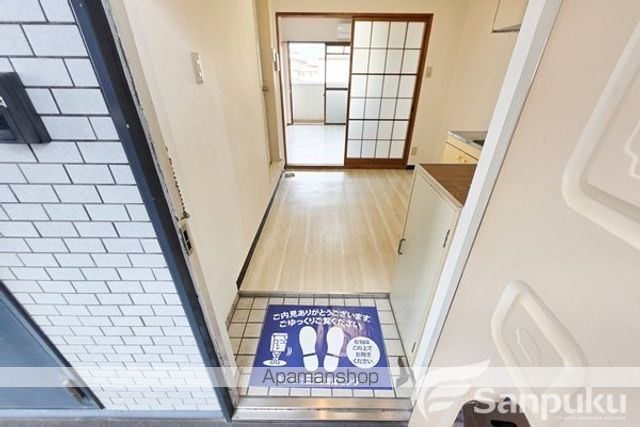 ジョイア壱番館の内装写真