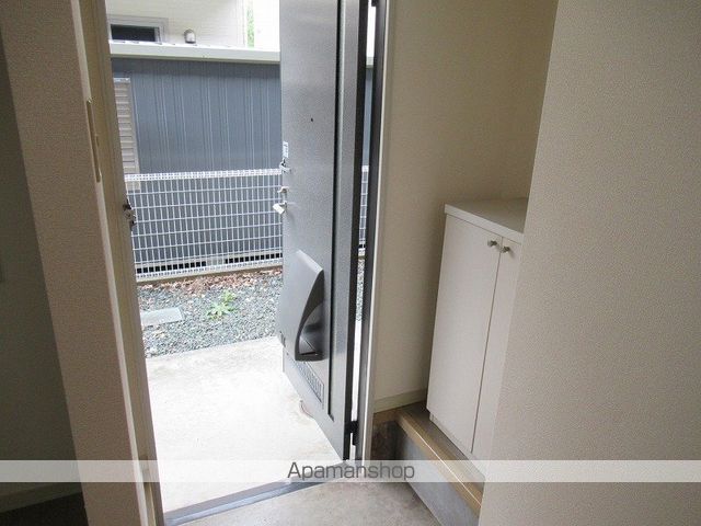 ディアス高松の内装写真