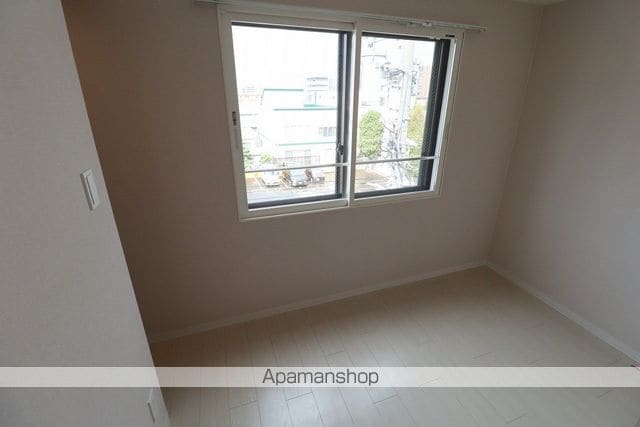 CITY RESIDENCE月寒中央の内装写真