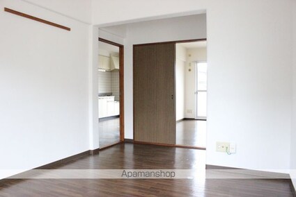 オリヴィエ東川口[3DK/66.76m2]のリビング・居間