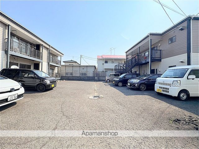 中野ハイツA棟のその他写真
