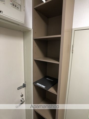 アパートメント SASAの内装写真
