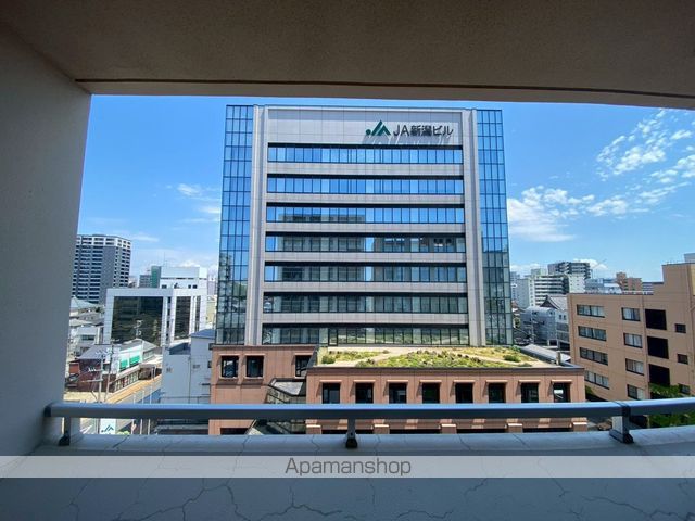 グレイスハイツ東中通タワーのその他写真