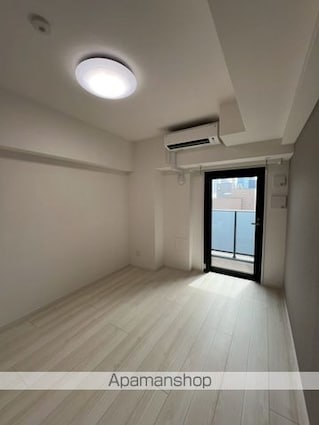 東京都新宿区北新宿４丁目[1K/25.05m2]の内装3