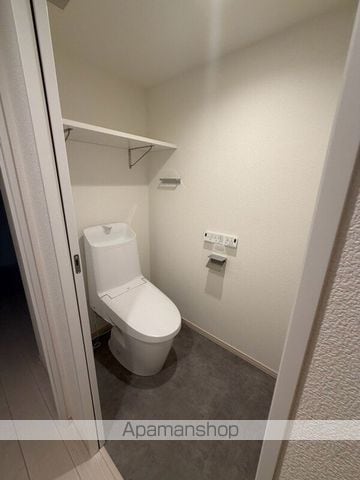 aLATO自由が丘の内装写真