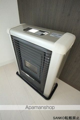 ブランシャールチェレステ宮の森の内装写真