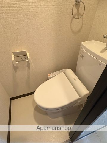 フジパレス堺鳳中I番館の内装写真