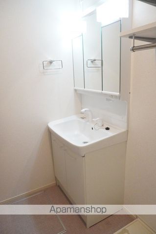 ベル パトリ Aの内装写真