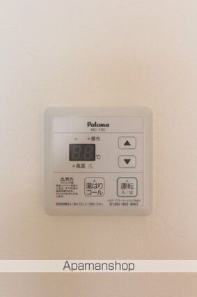 エクセラン乃万[2DK/54.45m2]の内装3